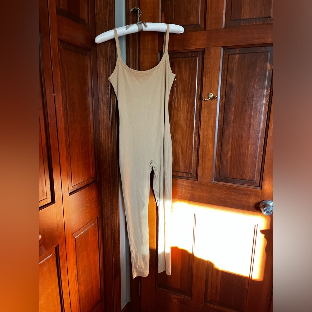 women’s jumpsuit